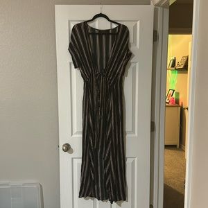 Lulus Asymmetrical Cover Up